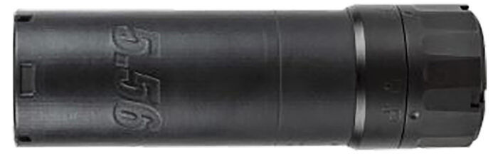 Sig Sauer NG556CQD SLX Compact 5.56NATO Black Inconel
