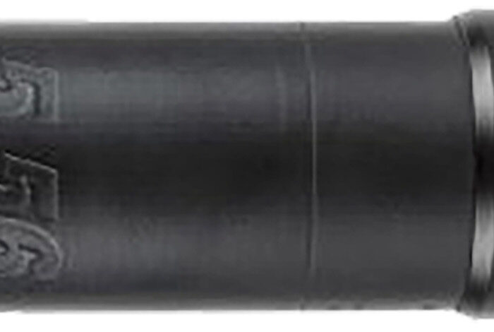 Sig Sauer NG556CQD SLX Compact 5.56NATO Black Inconel