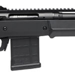 Savage Arms 58176 110 Scout Full Size 350 Legend 10+1 16.50" Matte Black Threaded Barrel, Picatinny Rail Carbon Steel Receiver, Black Magpul Hunter Synthetic Stock 2 170014