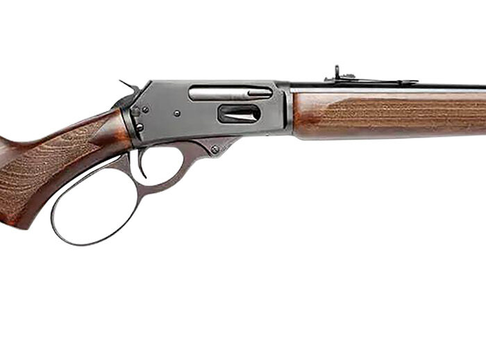 Rossi 950357161 R95  357 Mag 8+1 16.50" Black Oxide Alloy Steel Barrel, Black Oxide Alloy Steel Receiver, Fixed Hardwood Stock