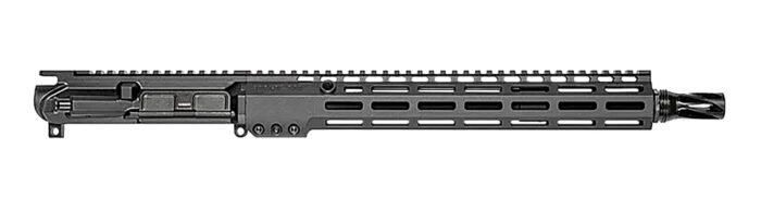 SOLGW M4L89BSUPPER-14.5-CHF-556-HUX UPPER 14.5 556