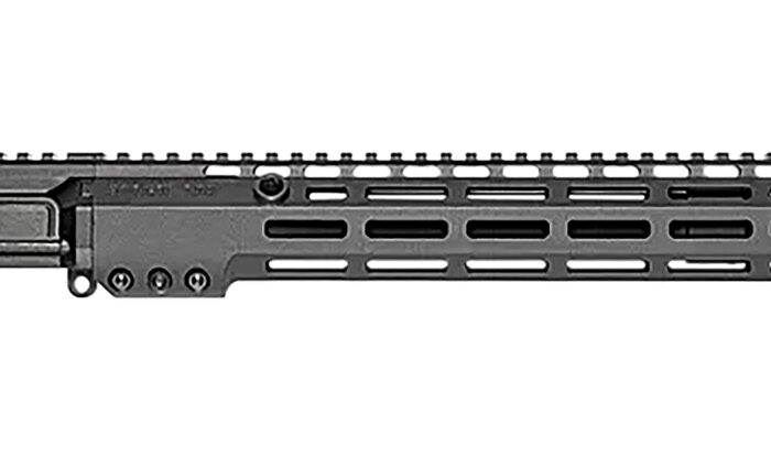 SOLGW M4L89BSUPPER-14.5-CHF-556-HUX UPPER 14.5 556