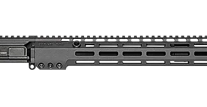 SOLGW M4L89BSUPPER-14.5-CHF-556-HUX UPPER 14.5 556