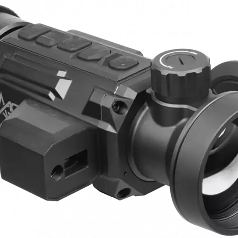 AGM Global Vision SECU50-640C-LRF Secutor LRF-C  Thermal Black 1x 50mm 640x512 Resolution