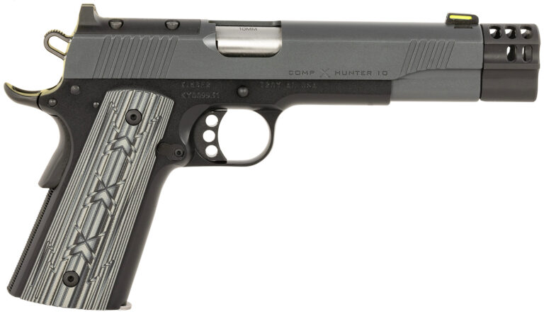 KIMBER 3000470 CUSTOM OR COMP X-HUNTER NEW 10MM