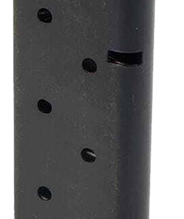 Kimber Mfg.,inc 1000208A   7rd 45 ACP Fits 1911 Black Steel