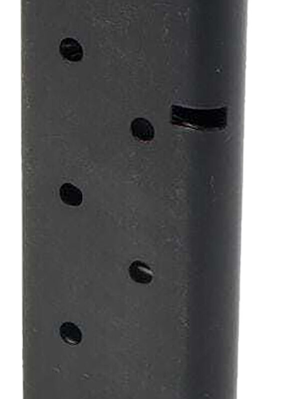 Kimber Mfg.,inc 1000208A   7rd 45 ACP Fits 1911 Black Steel