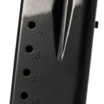 Kimber Mfg, Inc 1700131A R7 Mako 10rd Flush Fit 9mm Luger Black 1 170728