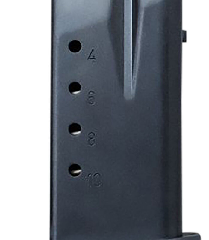 Kimber Mfg, Inc 1700134A R7 Mako  13+1 9mm Luger Black