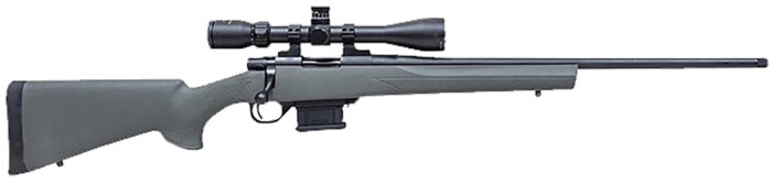 HOWA HMA22ARCGGP   M1500 22ARC STD 22 GAMEPRO  GRN