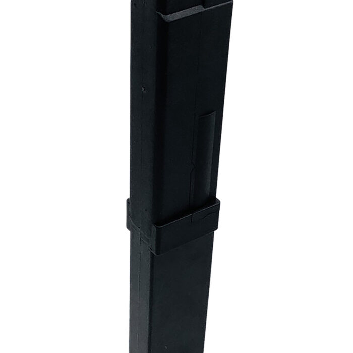 ProMag MPAA1   32rd 9mm Fits MPA 30 Defense Black Polymer