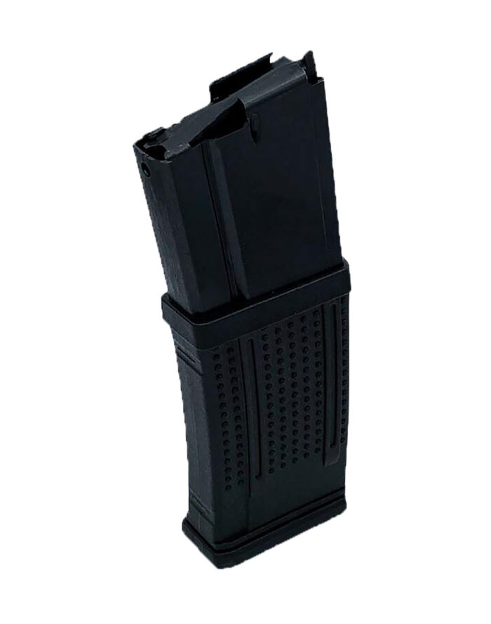 ProMag RUGA45   30rd 223 Rem Fits Ruger Mini-14 Black Steel/Polymer