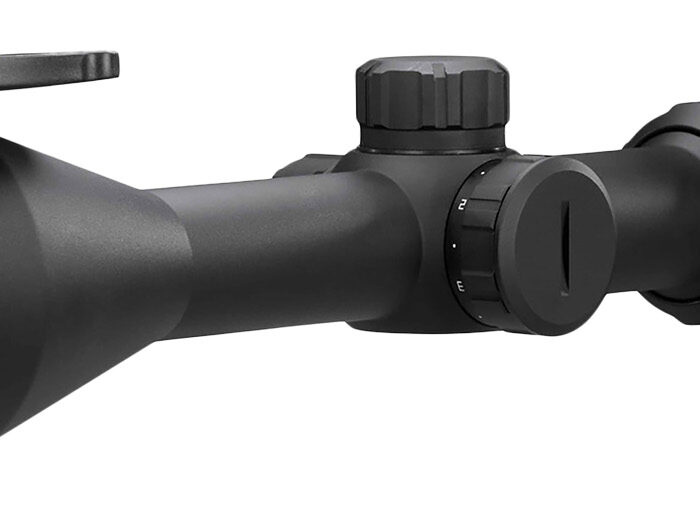 Sig Sauer Electro-Optics SOBM33003 Buckmasters  Black 3-9x 50mm 1" Tube Illuminated Hellfire Buckmasters BDC Reticle