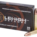 Wilson Combat LA350150CC 350Legend 150gr 20 Per Box/10 Case 1 171300