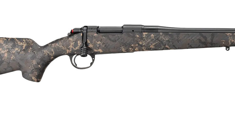 Wilson Combat NULA20S300B16RT7KR13 NULA 20S 300 Blackout 5+1 16" Kodiak Rogue Armor-Tuff