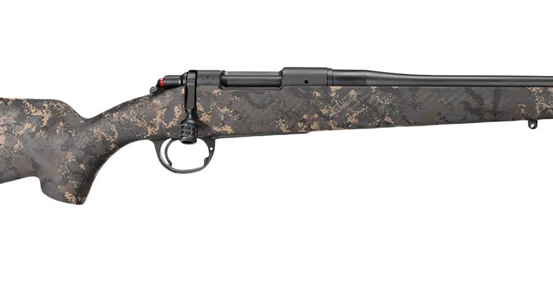 Wilson Combat NULA20S300H16RT15KR13 NULA 20S 300 HAM'R 5+1 16" Kodiak Rogue Armor-Tuff