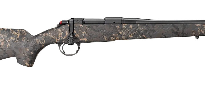 Wilson Combat NULA20S350L16RT15KR13 NULA 20S 350 Legend 5+1 16" Kodiak Rogue Armor-Tuff