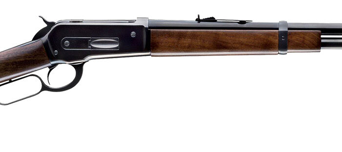 Cimarron AS188645-70R 1886  45-70 Gov 8+1 26" Octagon Barrel Fixed Walnut  Stock