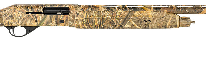 Dickinson LLC CK212T28MAX5 MAX5  12 Gauge 2.75" Chamber 5+1 28" Camo