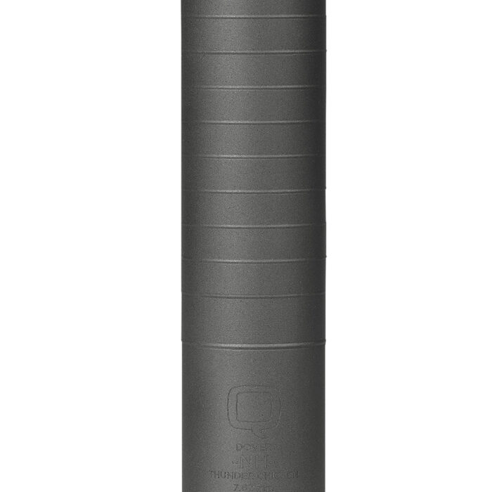 Q LLC SILTCQUICKIE762B Thunder Chicken  7.62mm 1.75" Titanium