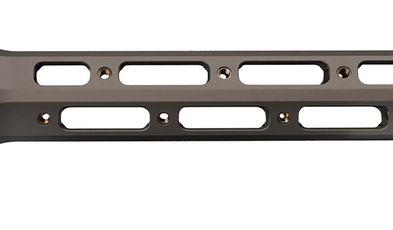 Q ACC-FIX-HG-QSERT-11IN 11IN FIX QSERT HANDGUARD