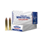Nosler 40130 Whitetail Country 350Legend 180gr 20 Per Box/10 Case 2 171867