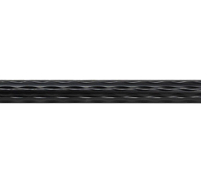 Faxon Firearms 12B216N18LHQ-T Match Series Heavy Barrel 18.50" Nitride 416-R Stainless Barrel Fits 10/22