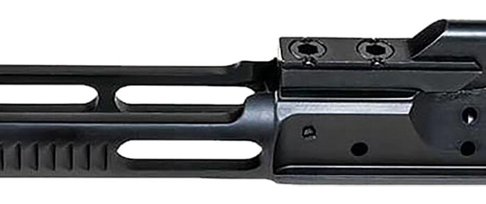 Rise Armament  RA-1010 Bolt Carrier Group 223/5.56 NATO Black Nitride 4140 Steel