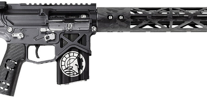 Battle Arms Development OIP003 Gen3  223 Rem/5.56 NATO 30+1 16"