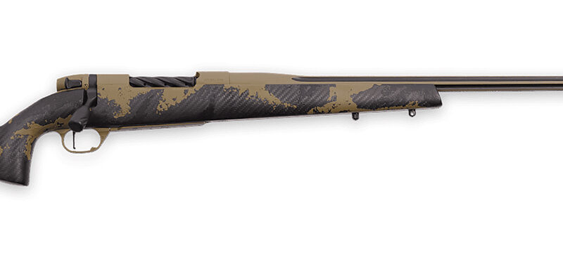Weatherby MAX01N270WR8B Mark V Apex 270 Wthby Mag 3+1 26" Coyote Tan Cerakote and Graphite Black Coyote