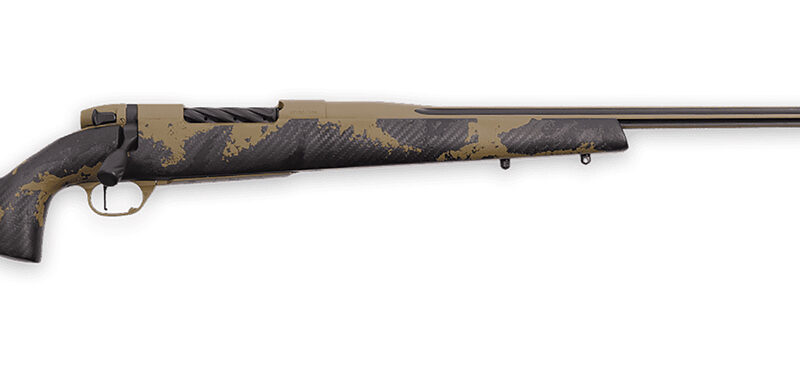 Weatherby MAX01N7MMBR2B Mark V Apex 7mm BC 3+1 20" Coyote Tan/Graphite Black Cerakote Coyote Tan Cerakote Tan/Brown Sponge Accents Carbon Fiber Stock
