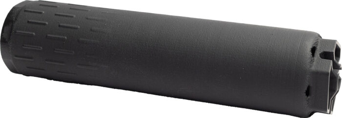 Huxwrx 3482 Flow Range 36 Ti  1.60" Black Grade 5 Titanium