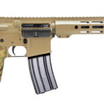 Bushmaster 0010028H235 ORCII Pro 5.56 NATO 30+1 16" 1 173057