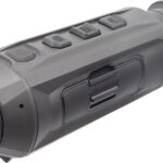 AGM Global Vision TAIP19-384-2 Thermal Monocular Black 19mm 384x288 Resolution 1 173116
