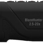 ATN TIMNBLH635 Blazehunter Thermal Black 2.5-20x 640x512 Resolution 2 173300