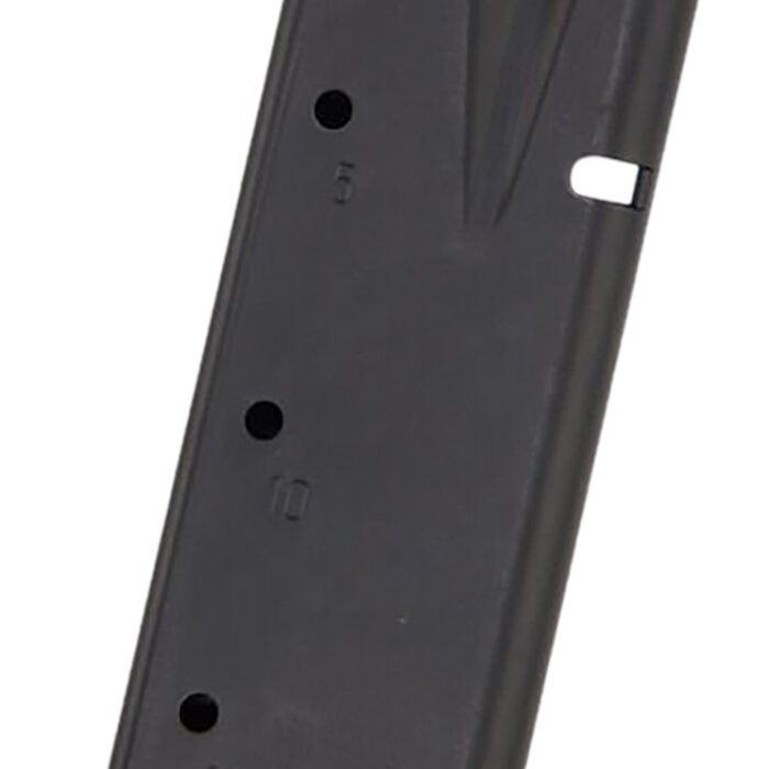 Dan Wesson 11451 DWX Compact 15rd 9mm Black