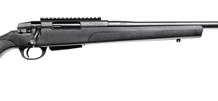 Four Peaks Imports 12037 Turqua  6.5 Creedmoor 5+1 24"