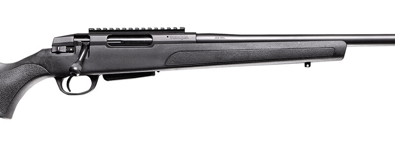 Four Peaks Imports 12037 Turqua  6.5 Creedmoor 5+1 24"
