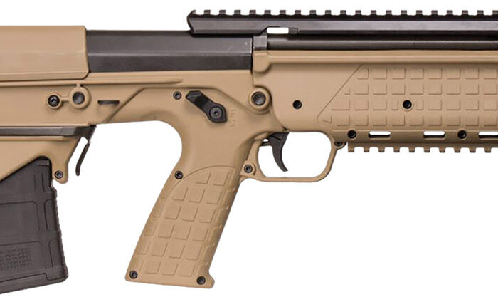 Kel-Tec RDB20TAN  RDB 223 Rem 20+1 20"