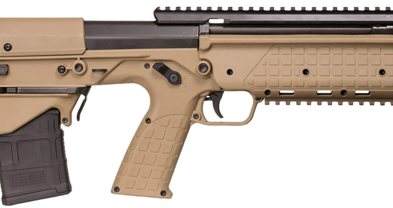 Kel-Tec RDB20TAN  RDB 223 Rem 20+1 20"