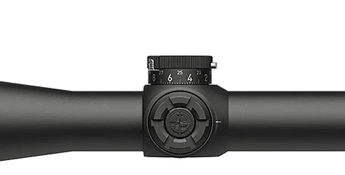 Leupold 184425 VX-6HD Gen 2 3-18x44mm CDS-SZL2 Illuminated FireDot Boone & Crockett Reticle 30mm