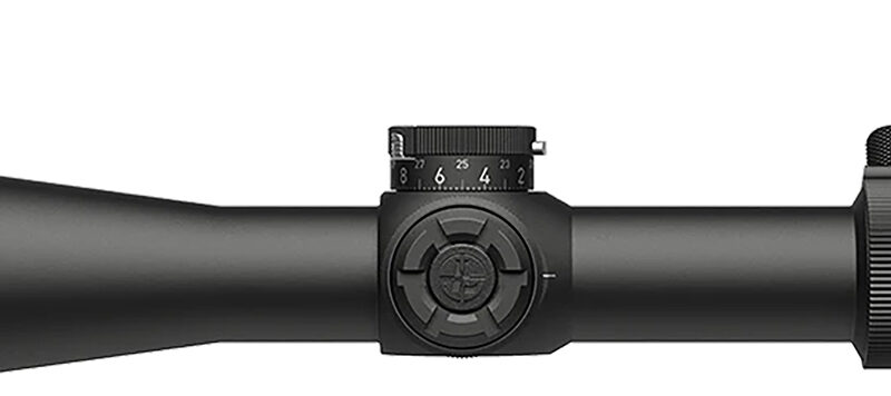 Leupold 184425 VX-6HD Gen 2 3-18x44mm CDS-SZL2 Illuminated FireDot Boone & Crockett Reticle 30mm