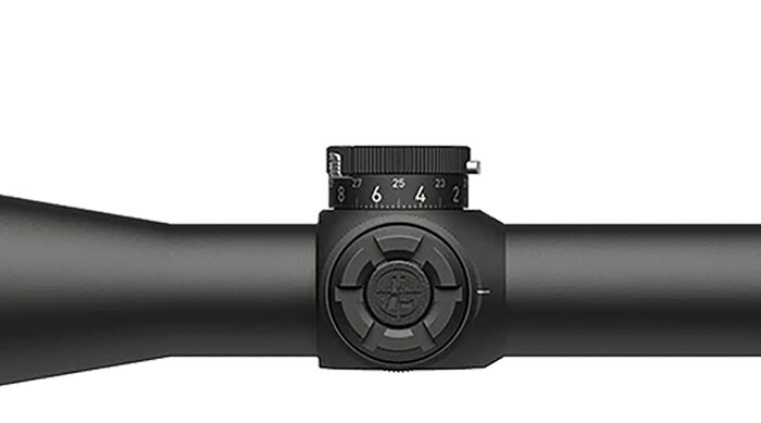Leupold 183839 VX-6HD Gen 2 3-18x50mm CDS-SZL2 Illuminated FireDot Duplex Reticle 30mm