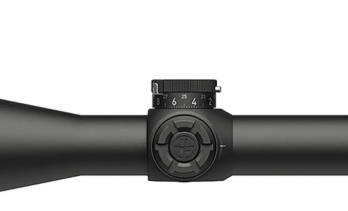 Leupold 183840 VX-6HD Gen 2 3-18x56mm CDS-SZL2 Illuminated FireDot Twilight Hunter Reticle 30mm