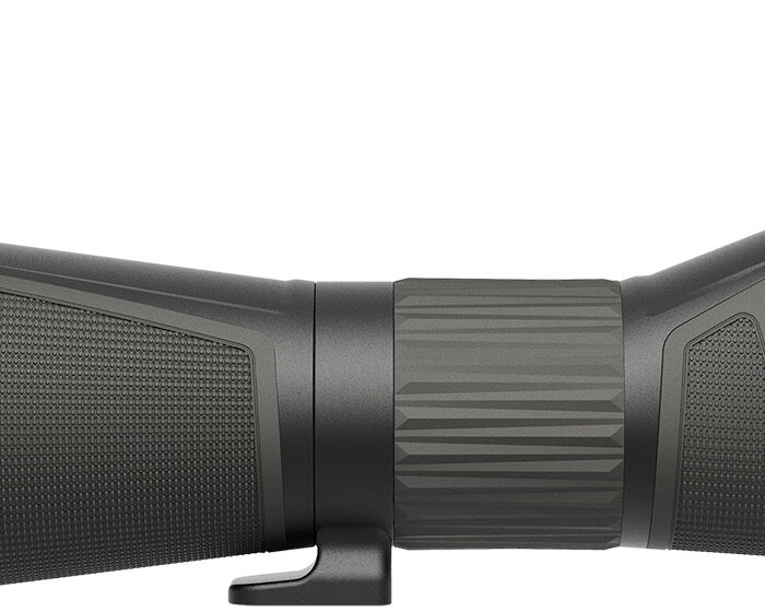 Leupold 185679 SX-4 Pro Guide HD G2 Angled Body 20-60x 85mm Black