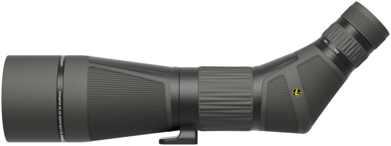 Leupold 185679 SX-4 Pro Guide HD G2 Angled Body 20-60x 85mm Black