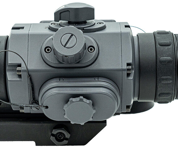 Armasight TAVT33WN2CONTLT2 Contractor  Thermal 2-8x 25mm