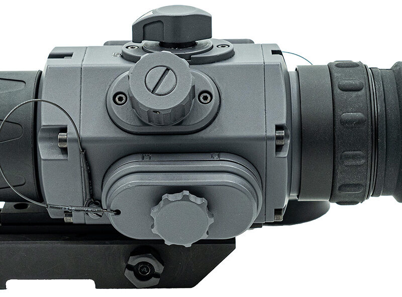 Armasight TAVT33WN2CONTLT2 Contractor  Thermal 2-8x 25mm