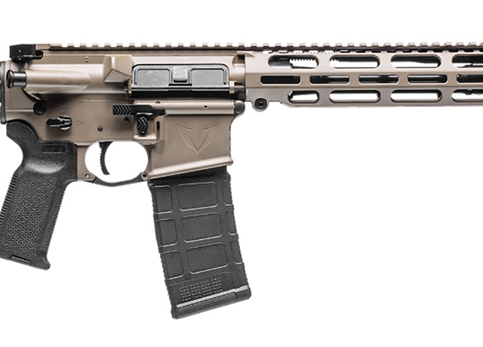 VKTR V31100916605CAD FRGD 556 13.7 SOLNX *CA* FDE