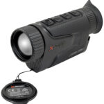 Nocpix LUMIL35 LUMI Thermal Black 4-4x 35mm 384x288, 50Hz Resolution 2 173713